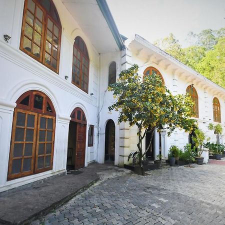 Wathsala Inn Nallathanniya Exterior foto