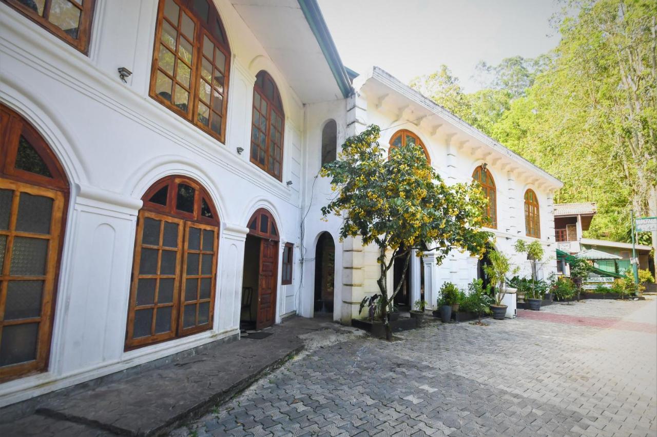 Wathsala Inn Nallathanniya Exterior foto