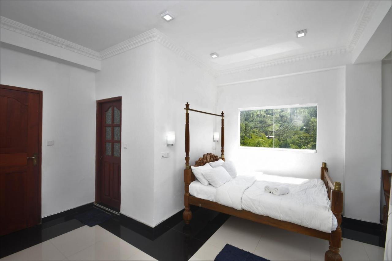 Wathsala Inn Nallathanniya Exterior foto