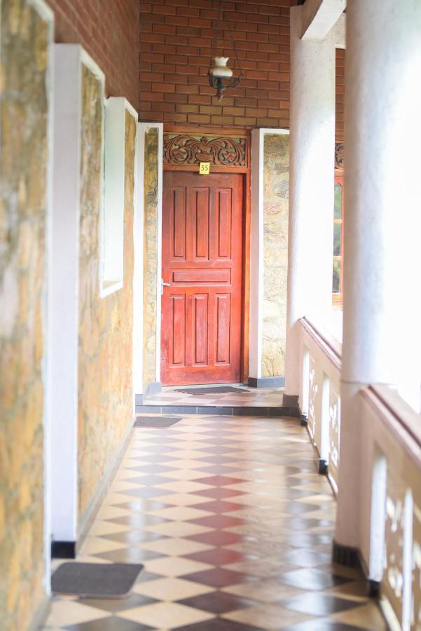 Wathsala Inn Nallathanniya Exterior foto