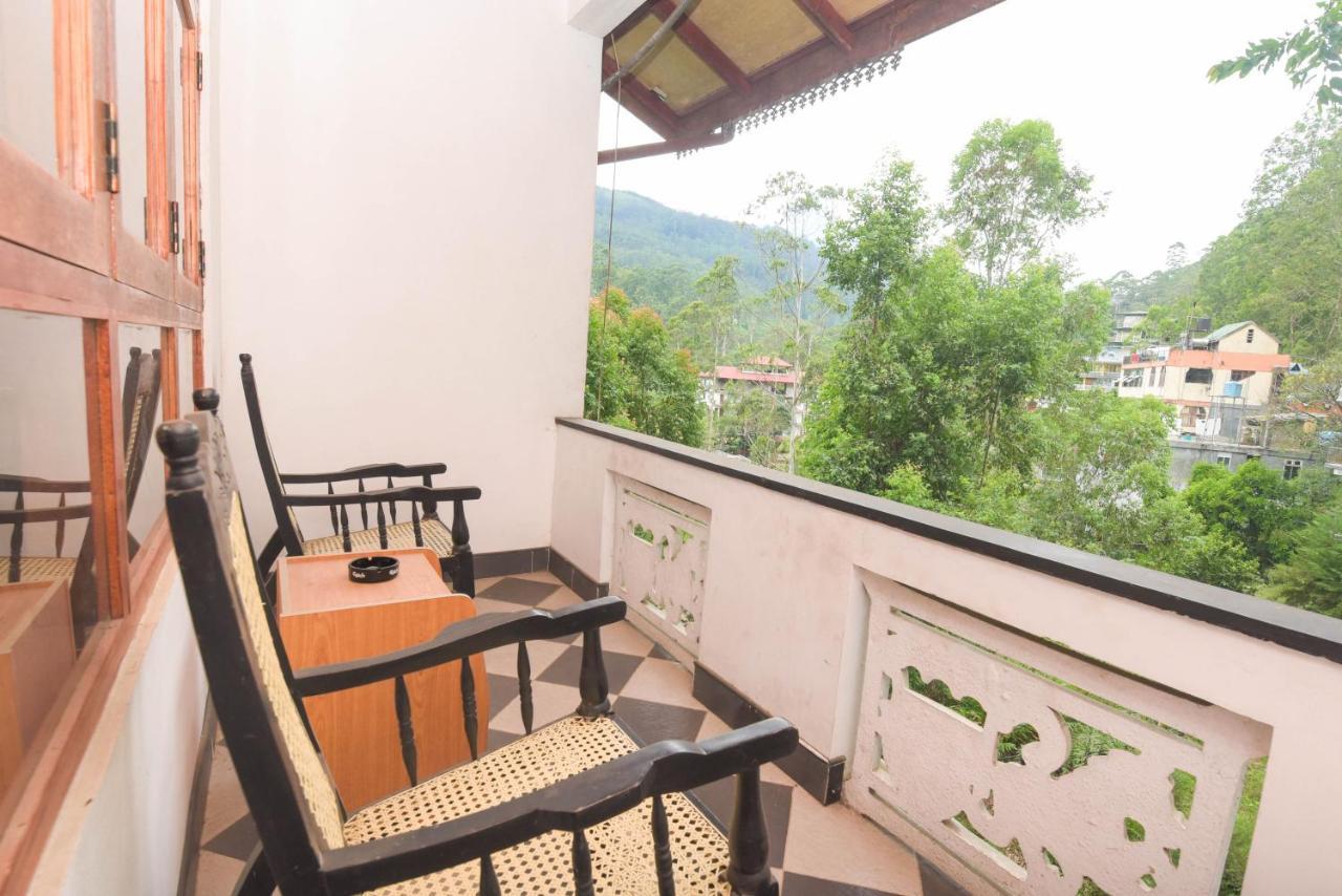 Wathsala Inn Nallathanniya Exterior foto